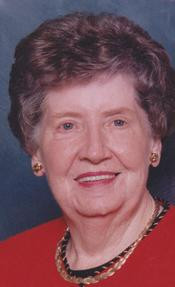 Thelma Plyler