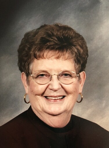 Peggy (Austin)  Linn