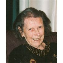 Dorothy M Gouger Profile Photo