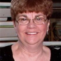 Rita Elliott (Wilson) Gorman Profile Photo