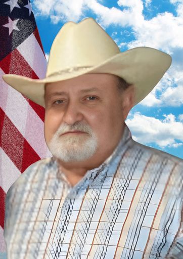 Rufino Dominguez Cardoza, Jr. Profile Photo