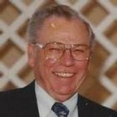 Roy Harold Timmons Profile Photo