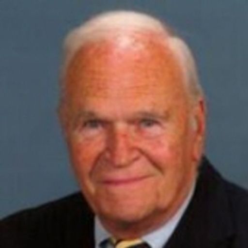 Jack Dye Profile Photo