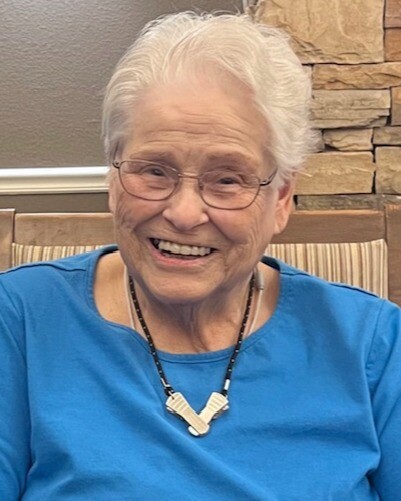 Ethel Lorene Senft Profile Photo