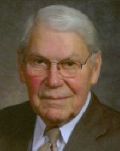 Harold Q. Smith
