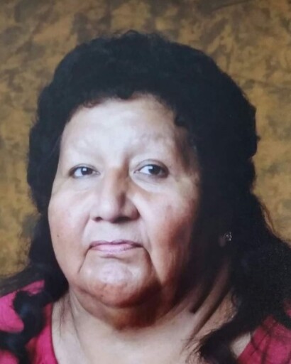 Linda O. Juarez's obituary image