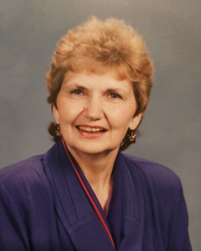 Myrna A. Yenter's obituary image