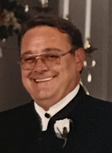 Marvin Russell Warren Profile Photo