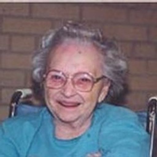 Hazel M. Greiman Profile Photo