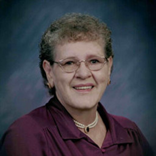 Linda Ann Sage Profile Photo