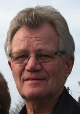 Wolfgang Kron Profile Photo