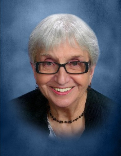 Phyllis B. (Plese)  Benco