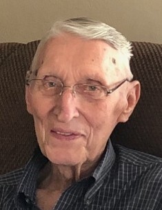 Lloyd "Goldy" Thomas Gulden