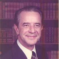 Harold McNabb