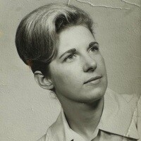 Joan Marie Sanderson Profile Photo