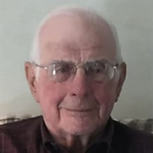 Mr Gerald C. Bateman, Sr.