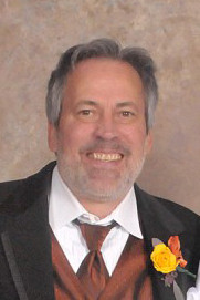 Rodney Gustafson Profile Photo