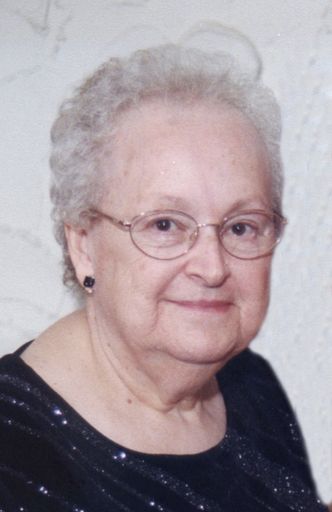 Bernice S. (Klein)  Garbisch