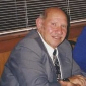 Eddie D. Davenport Profile Photo
