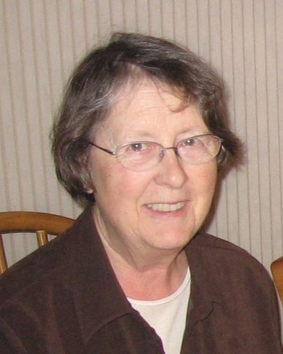 Phyllis Jeanne Plenderleith