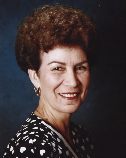 Mary Sue Davis