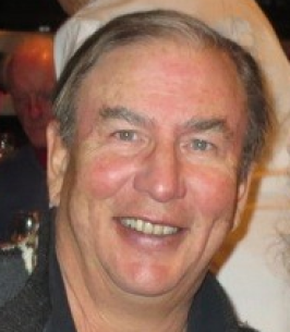 Paul R. Wiley Profile Photo