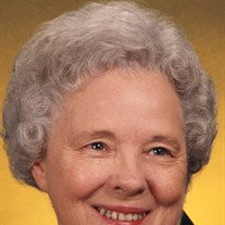 Ethel Cable Profile Photo