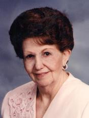 Bernice K. Sheffield