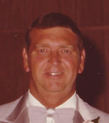 Hershel Bagbey, Jr. Profile Photo
