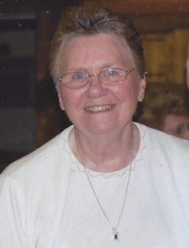 Lorraine M.  Sowa