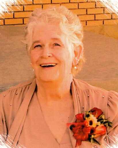 Ellen Scott's obituary image