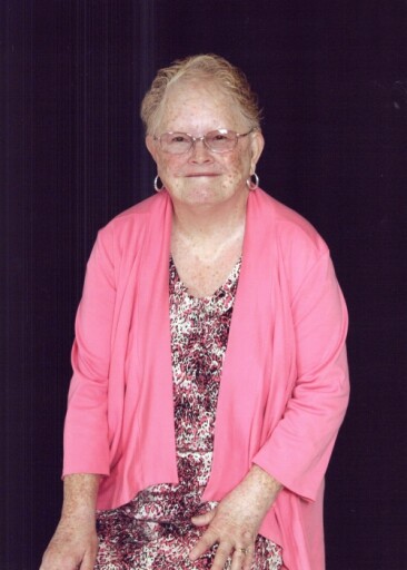 Dora L. Allen Profile Photo