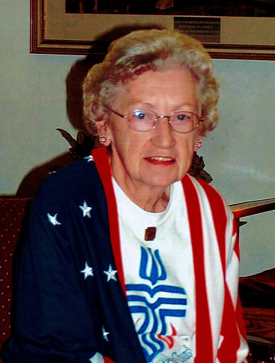 Hilda Colflesh Profile Photo