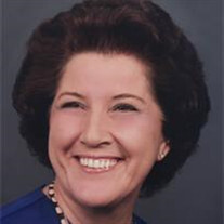 Mary Louise Simons