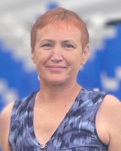 Hanna Telanova Profile Photo