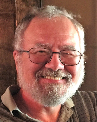 John Mitchell, Obituary