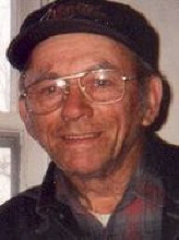 Cecil D. Stricklin Profile Photo
