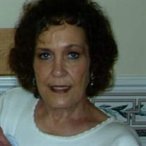 Ms. Virginia Annette Cagle Profile Photo