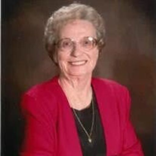 Augusta Pauline "Polly" Wiedeman