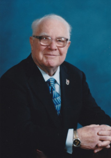 John Harrison, Jr Profile Photo