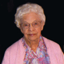 Dorothy E. Swanson