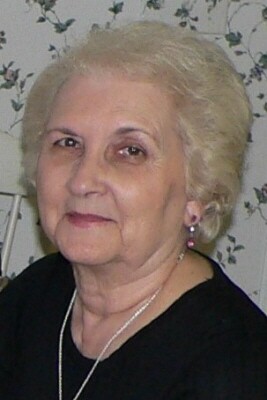 Joyce Eulalah Robertson Profile Photo