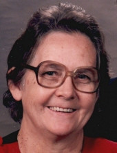 Bessie McIntosh