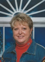 Martha Faye Vanzant Profile Photo