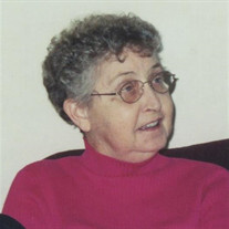 Dorothy M. Swiner