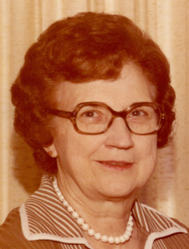 Edna Schultz