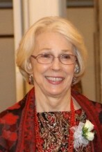 Professor Thelma Marie Eldred Goold Profile Photo