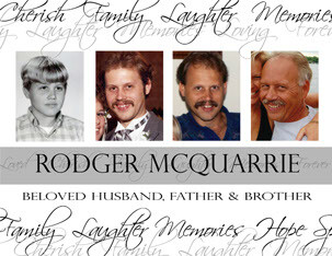 Rodger Mcquarrie Profile Photo