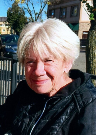 Linda Barstad