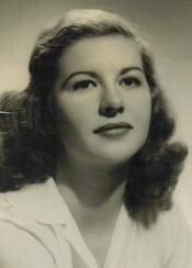 Lucille Boehler